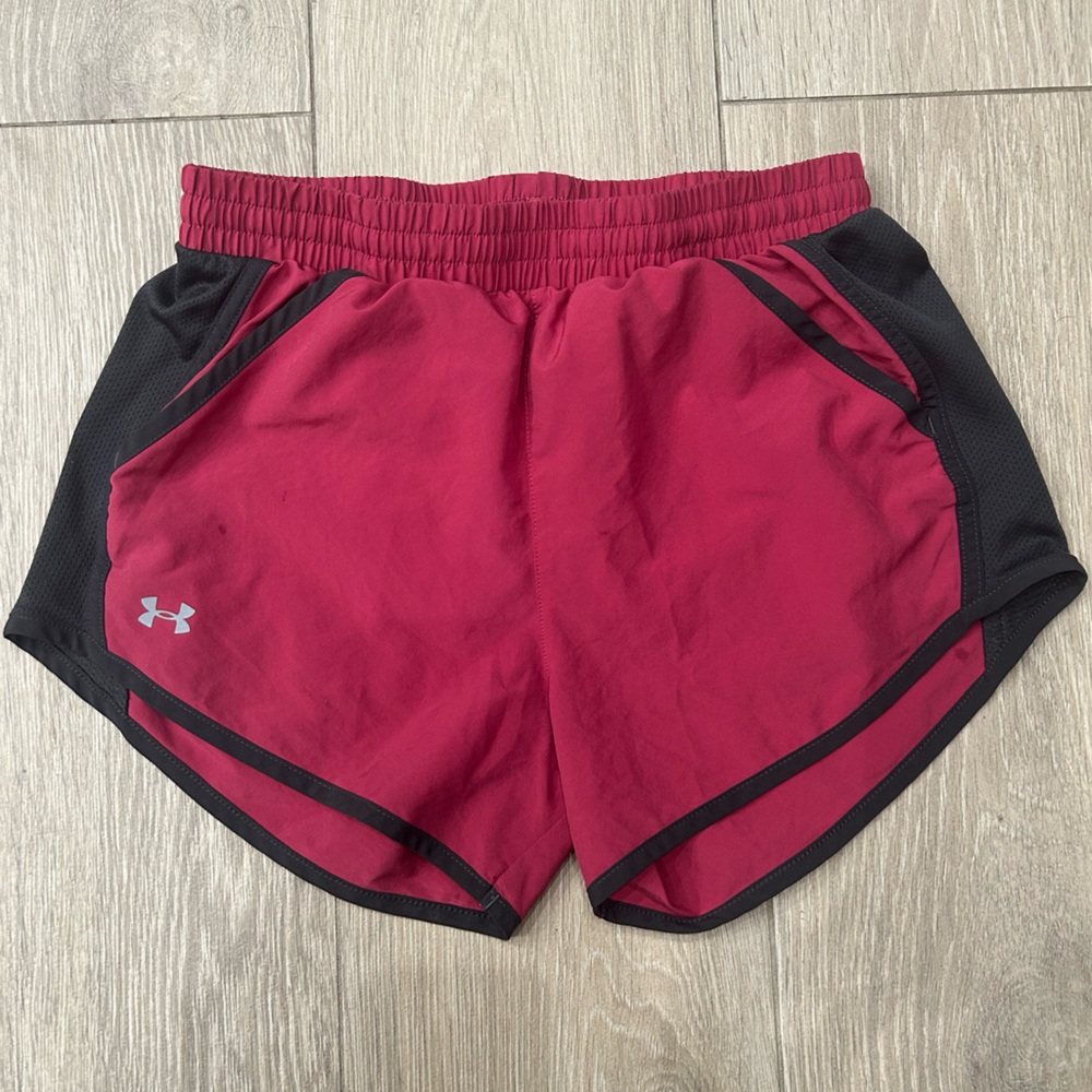 Under Armour Women's Shorts